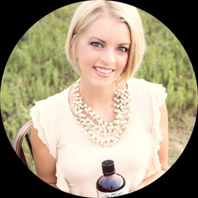 Jessica Lowery Photo