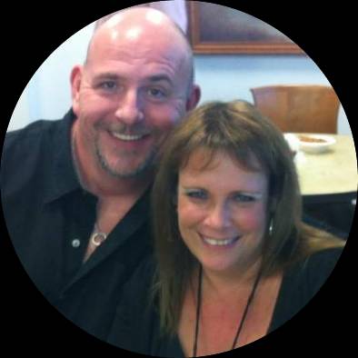 Tina Korta & Don Korta Photo