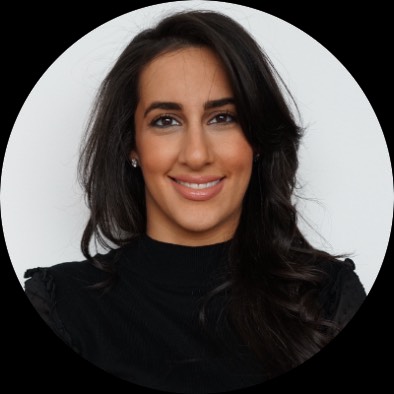 Lydia Michael  Photo