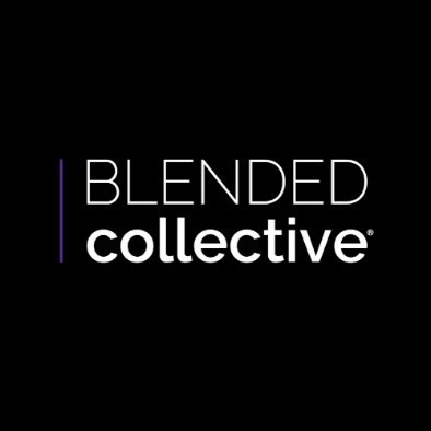 Blended Collective Image