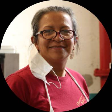 Jeannette Flores-Katz Photo