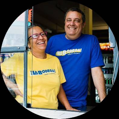 Kosher Guacamole Corp DBA Buenos Dias Cafe ; La Bodega at the Met Image