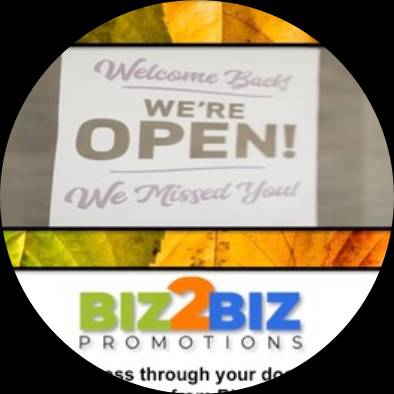 Biz 2 Biz Promotions Image
