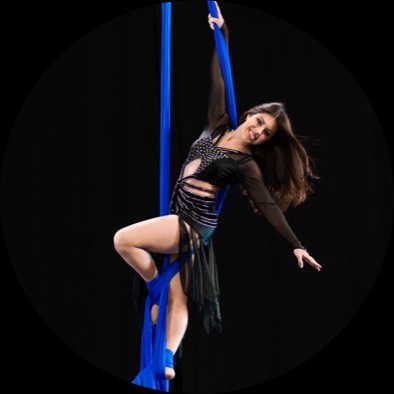 Veronica Tirado Photo