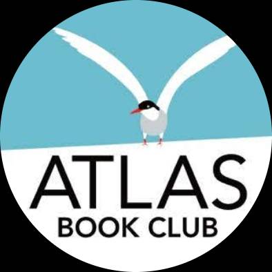 Atlas Book Club  Image