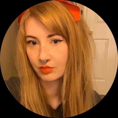 Kirstin Mehegan Photo