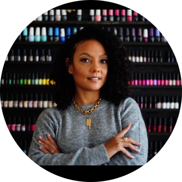 Cuticles Nail Spa Image