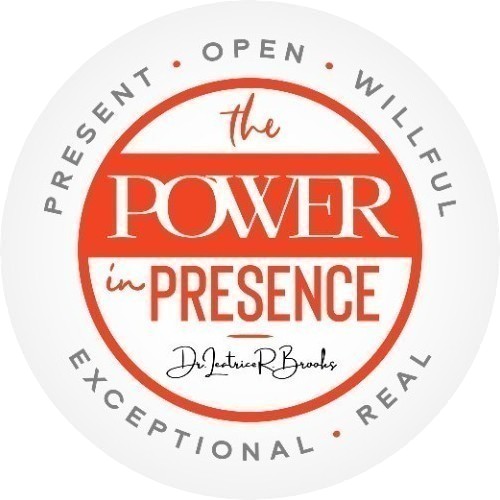 The Power in Presence Image