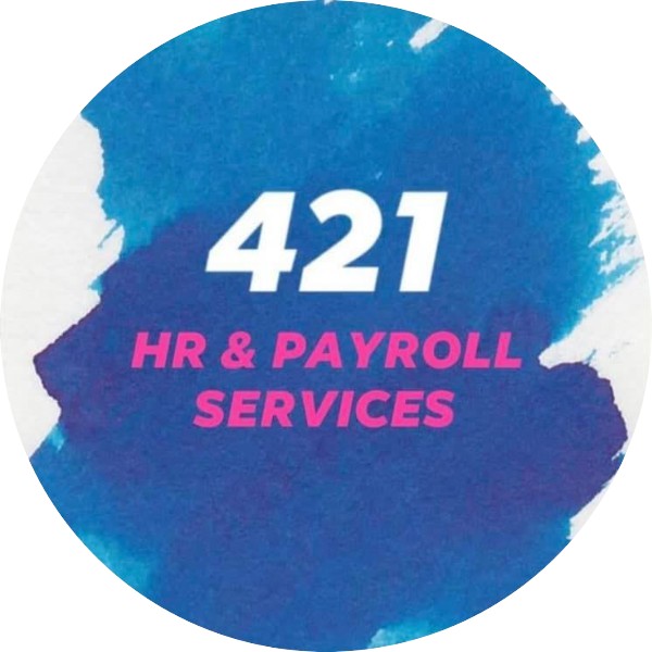 421 HR & Payroll Services, LLC Image