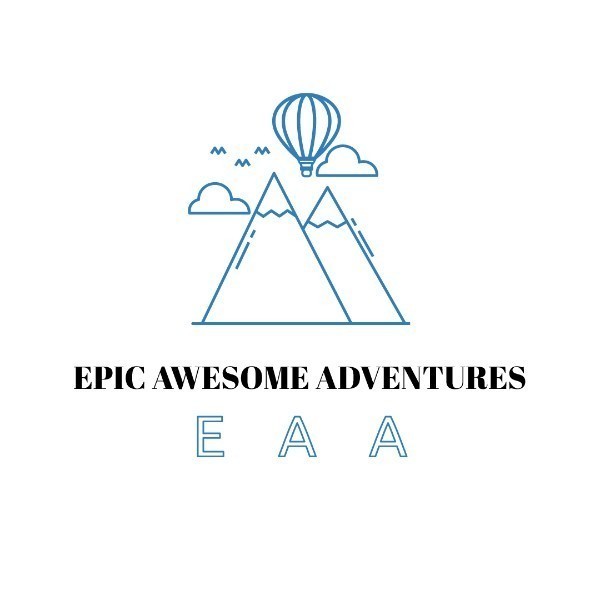Epic Awesome Adventures Image