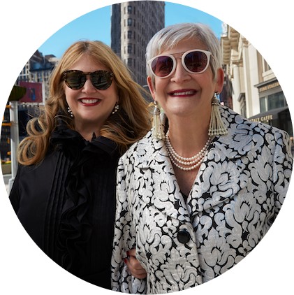 Terri & Sandy Image