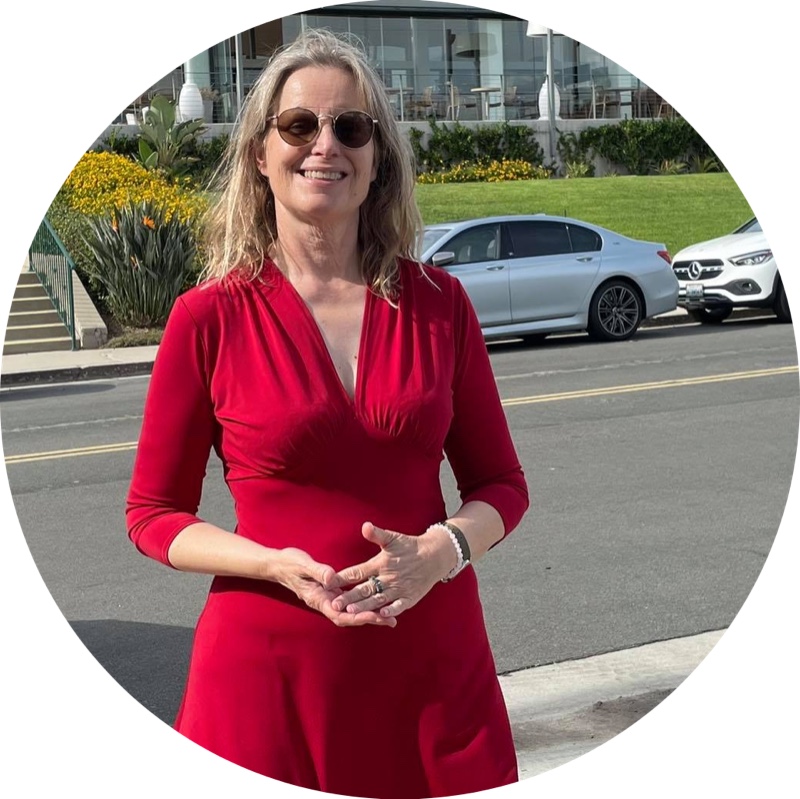 Colleen K. Cotter Photo