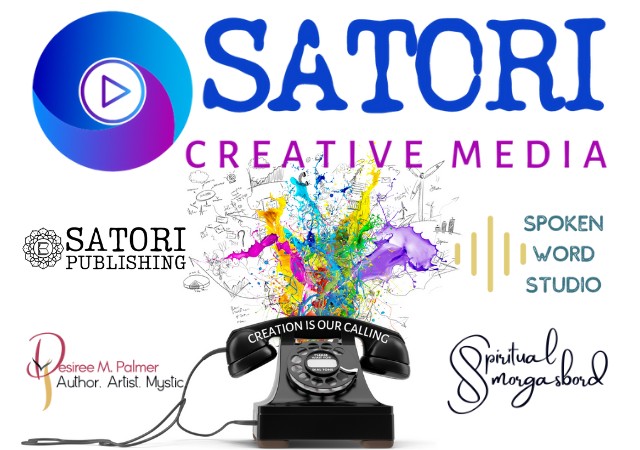 Satori, LLC DBA Satori Creative Media