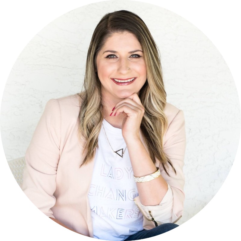 Jessica Bargenquast Photo