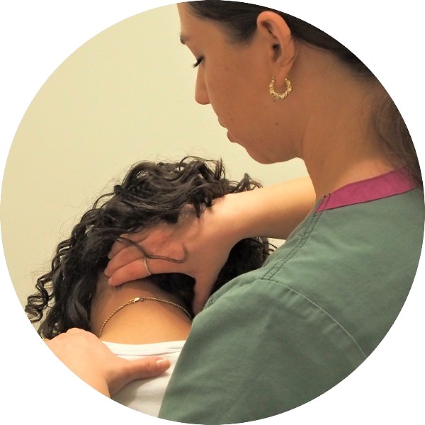 Centered Care Chiropractic Image
