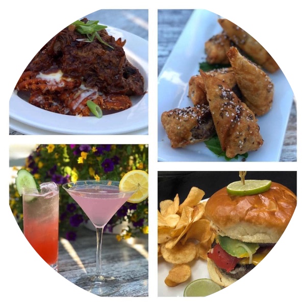 Local Grille and Catering  Image