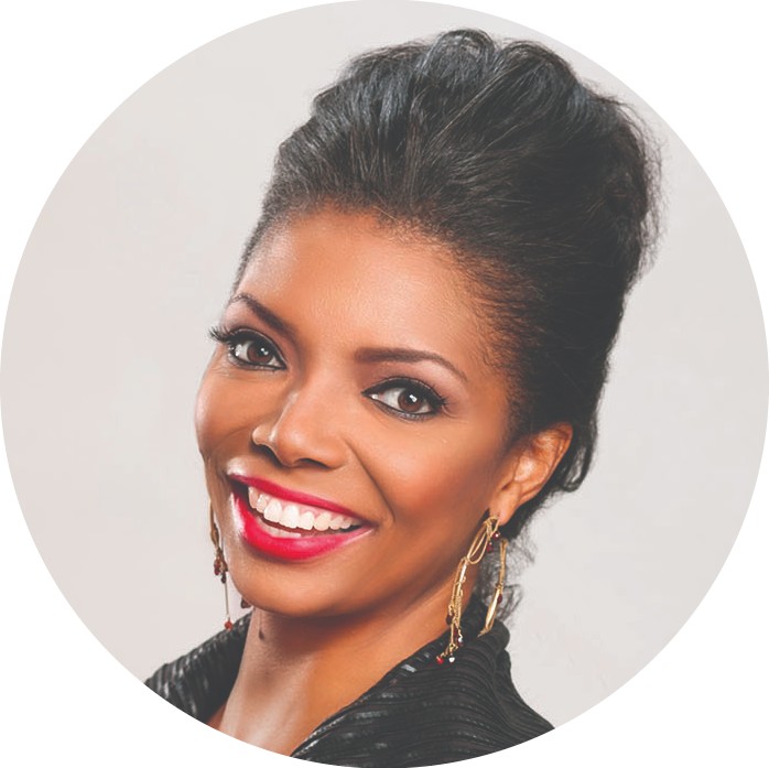 Monique Caradine-Kitchens Photo