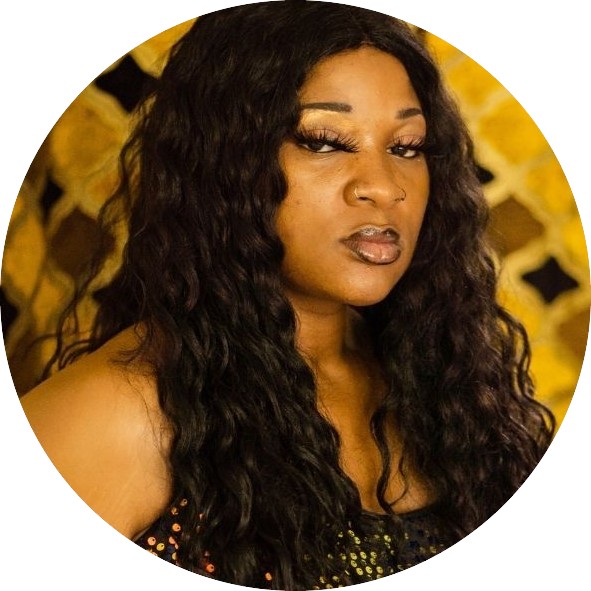 Ashley Zachary Photo