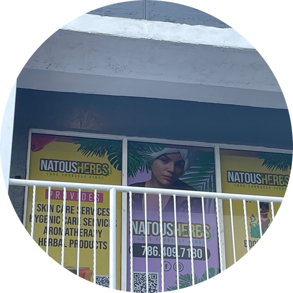 Natous Herbs Llc Image