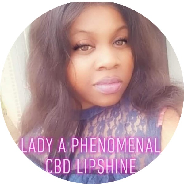 Lady A Phenomenal Cosmetics Image