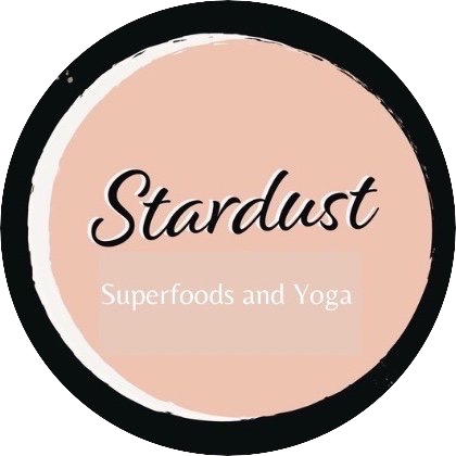 Stardust Superfoods and Yoga Image