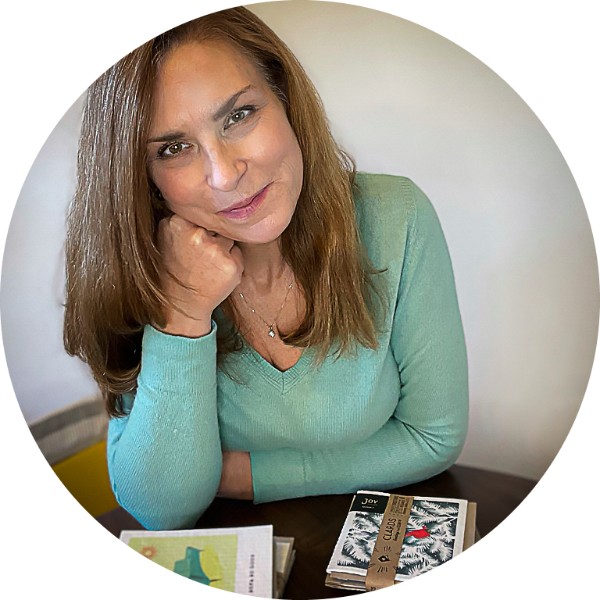 Carla  C Scholz Photo