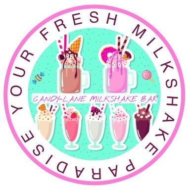 Candylane milkshake Bar inc Image