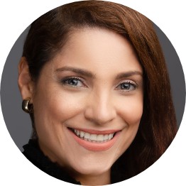 Minerva Salles Photo