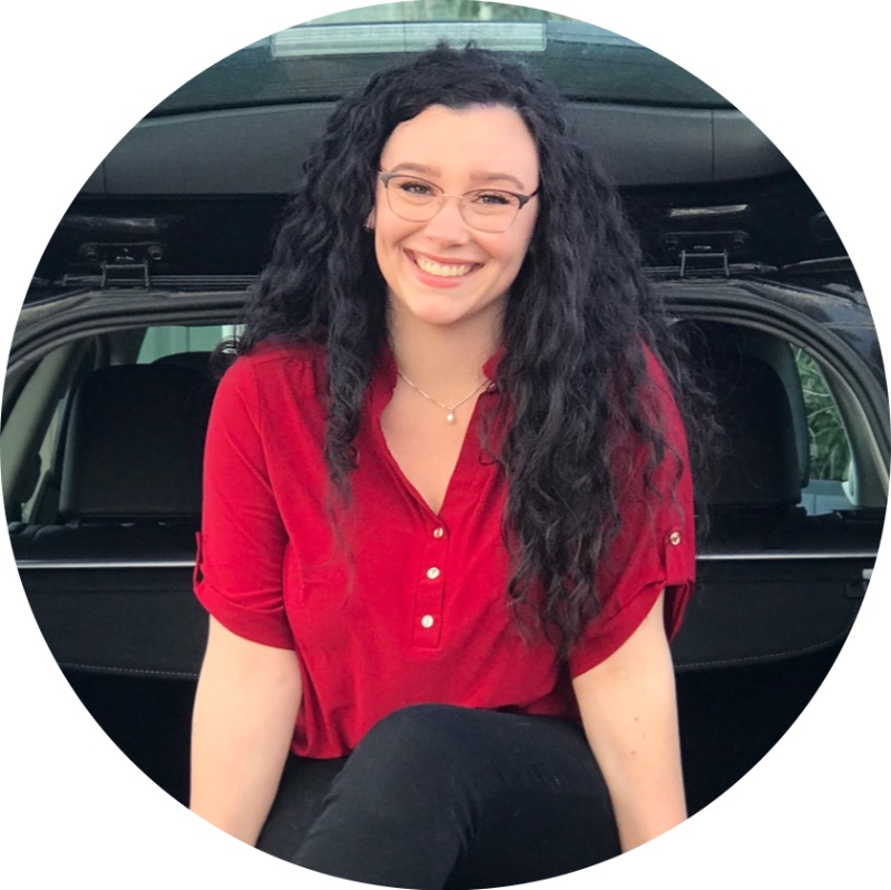 Chelsea Bidwell Photo