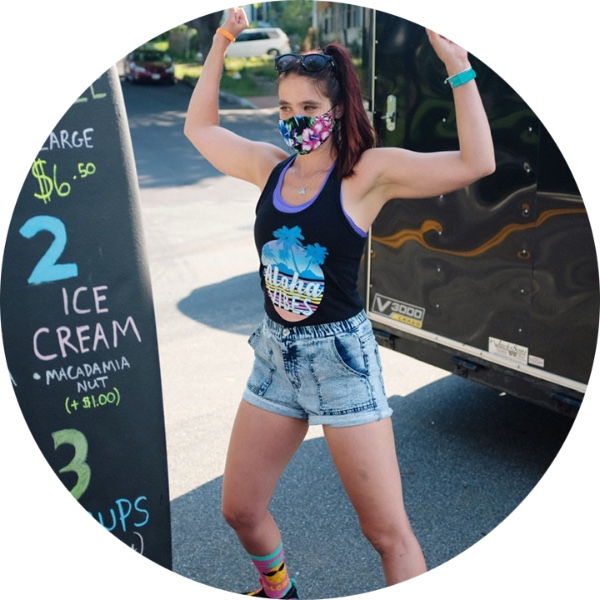 Julie and Don Martin Photo