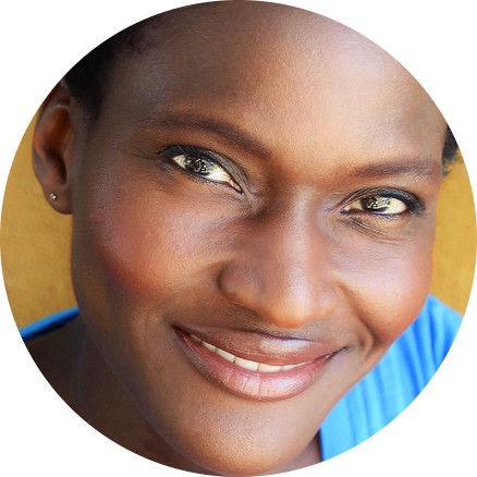 Aimiende Negbenebor Sela Photo