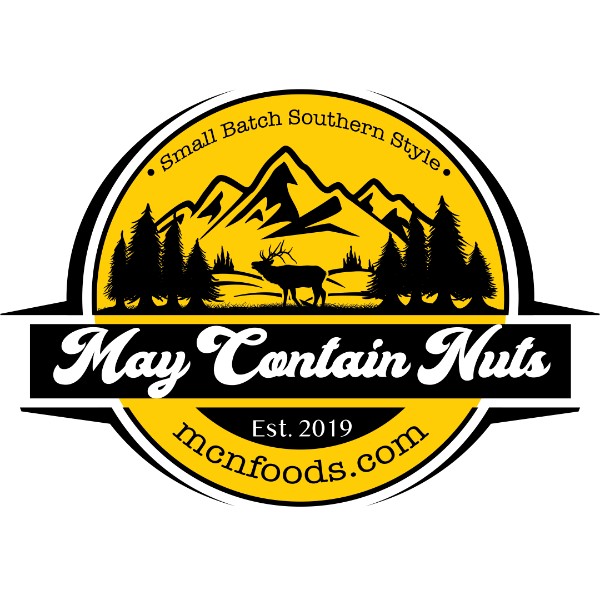 May Contain Nuts Image