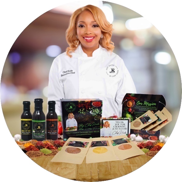 Just Savor Foods, LLC Image