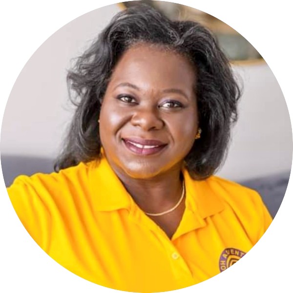 MAXINE GRANSTAN Photo