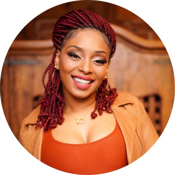 Keyondra Rhoades Photo