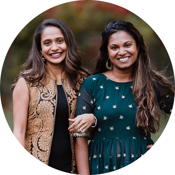 Payal Thomas & Snehali Patel Photo