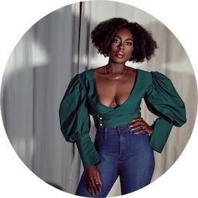 Vicky Adegbola Photo