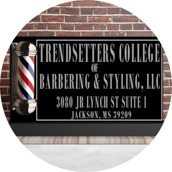 Trendsetters College of Barbering & Styling, LLC Image