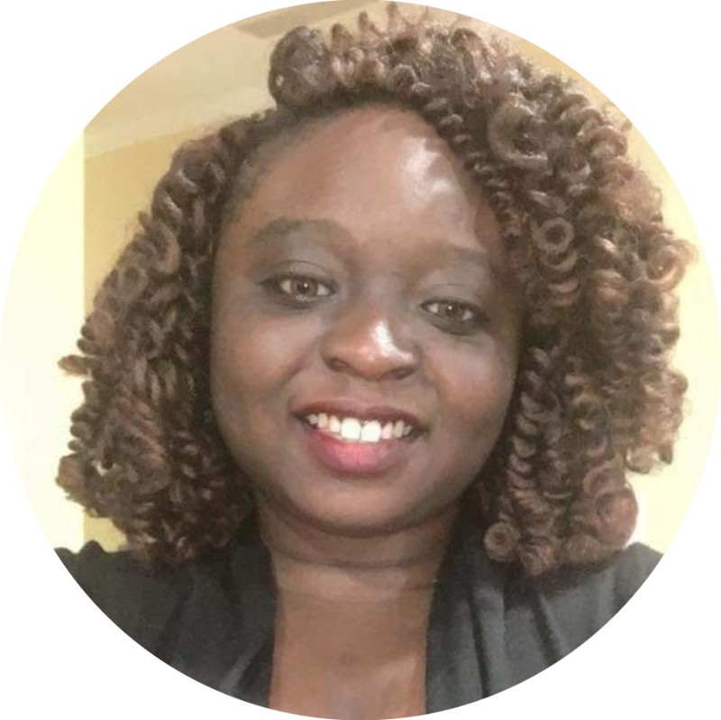 Tia L. Haywood  Photo