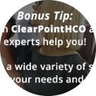 ClearPointHCO Image