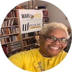 Ms. Elise Graves Photo