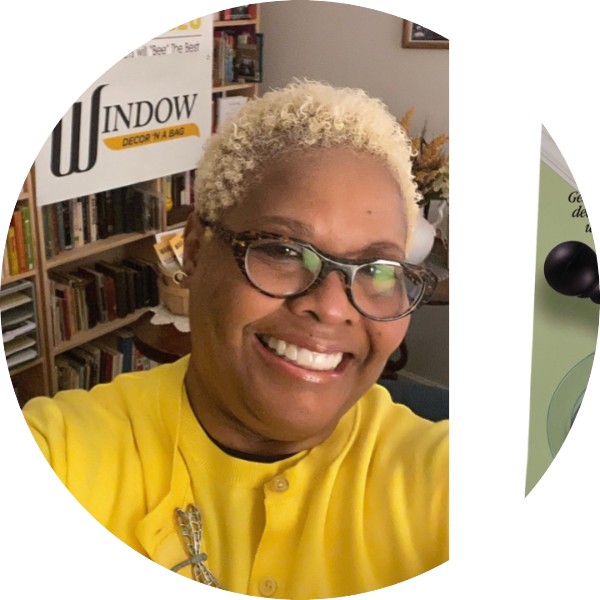 Window Decor In A Bag, LLC Image