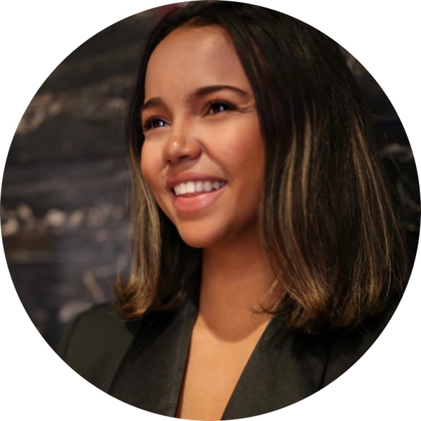 Angelica DeLeon  Photo