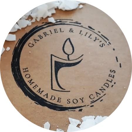 Gabriel & Lily's Candles  Image
