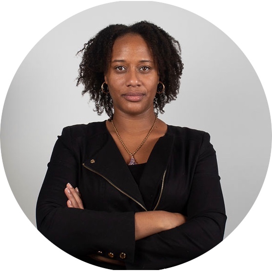 Nicole Swaayze Woods Photo