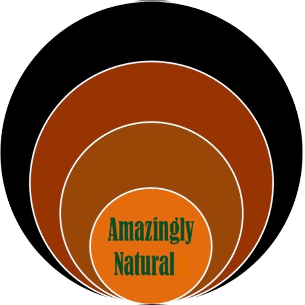 Amazingly Natural LLC Image