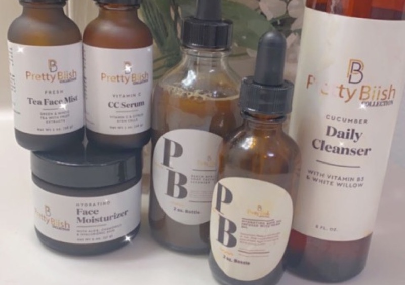 PrettyBiish Collection LLC