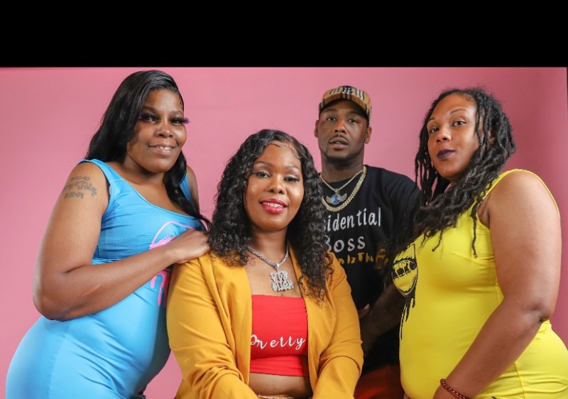 PrettyBiish Collection LLC