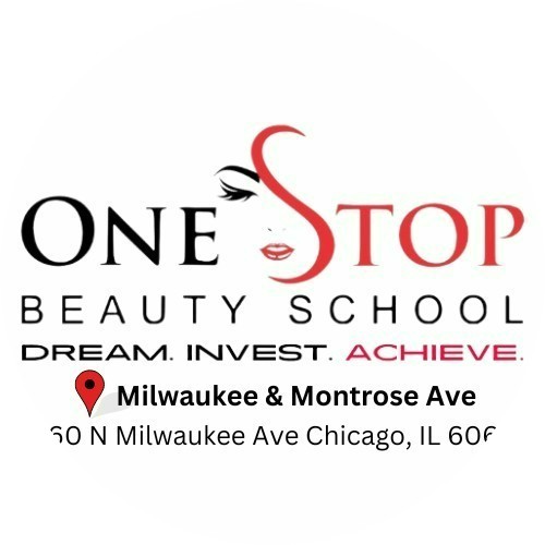One Stop Beauty School Image