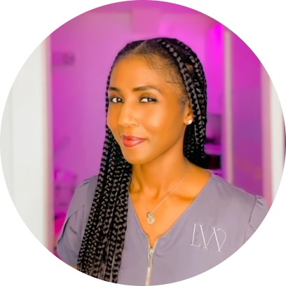 Felicia Stokes Photo